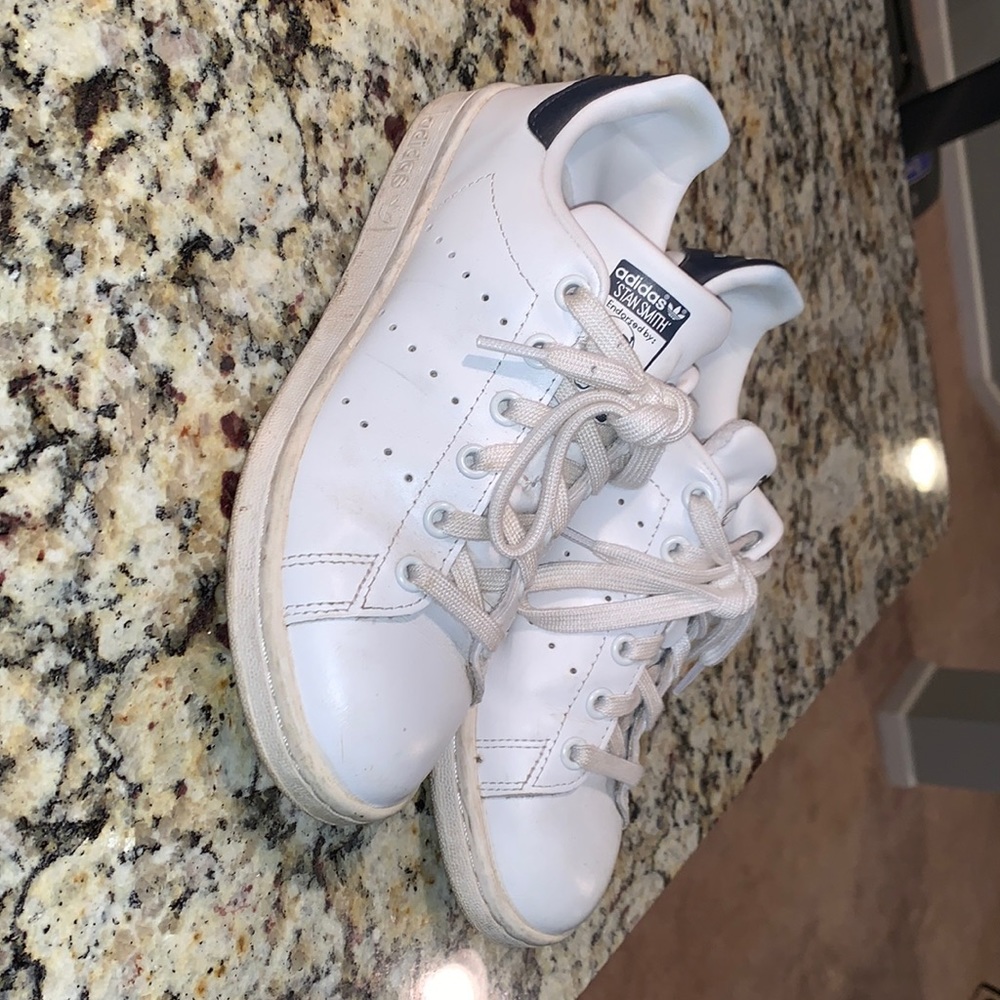 Mens Adidas Stan Smiths